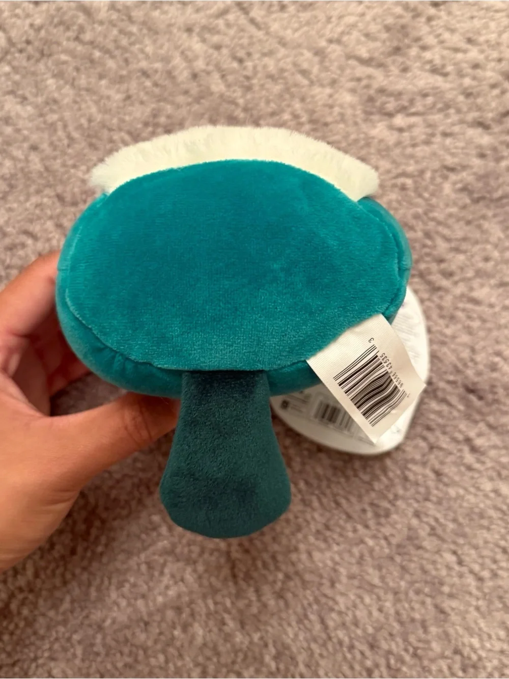 Squishmallow plush